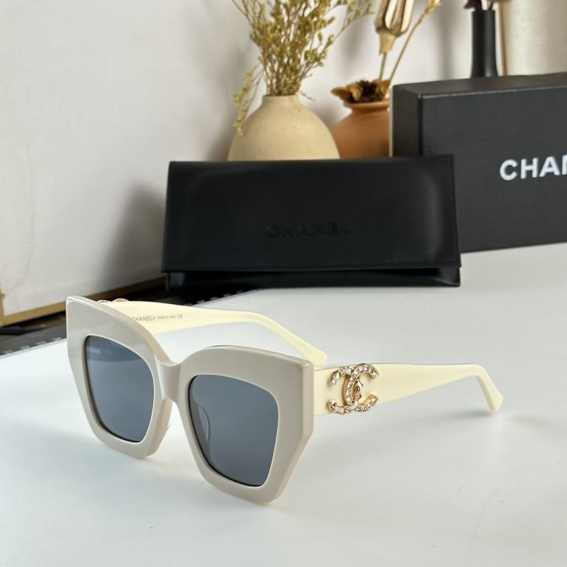 Chanel Sunglasses